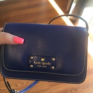 Kate spade crossbody